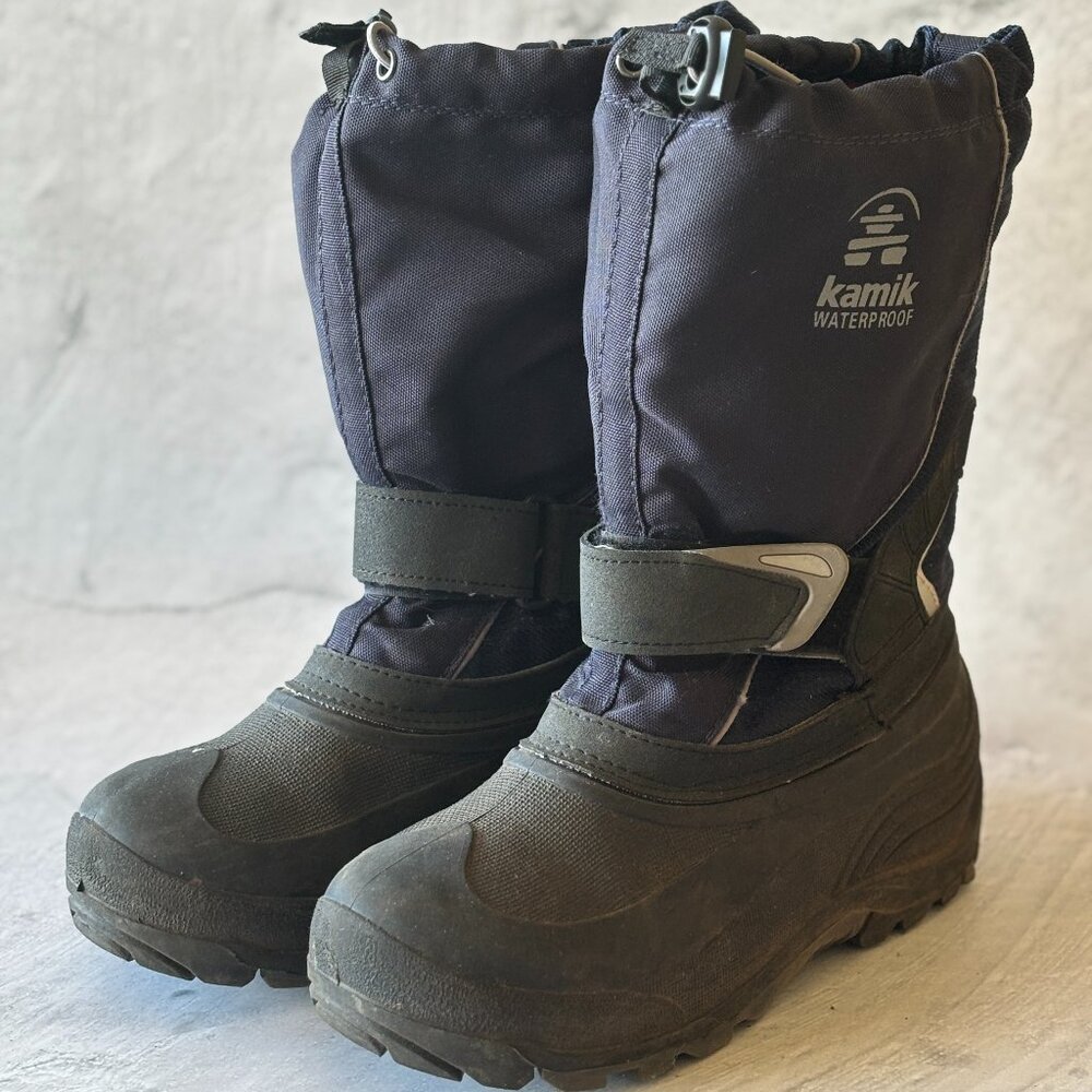 Kamik Snow Boots
